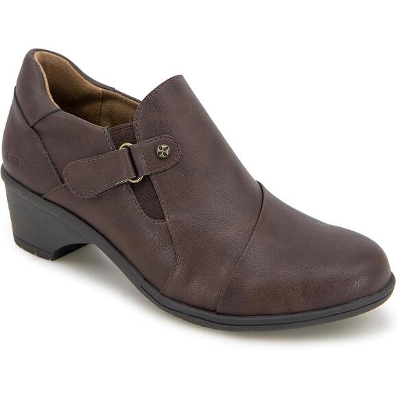 JBU Women's Kyley Ankle Booties Size 8 - Picture 1 of 7